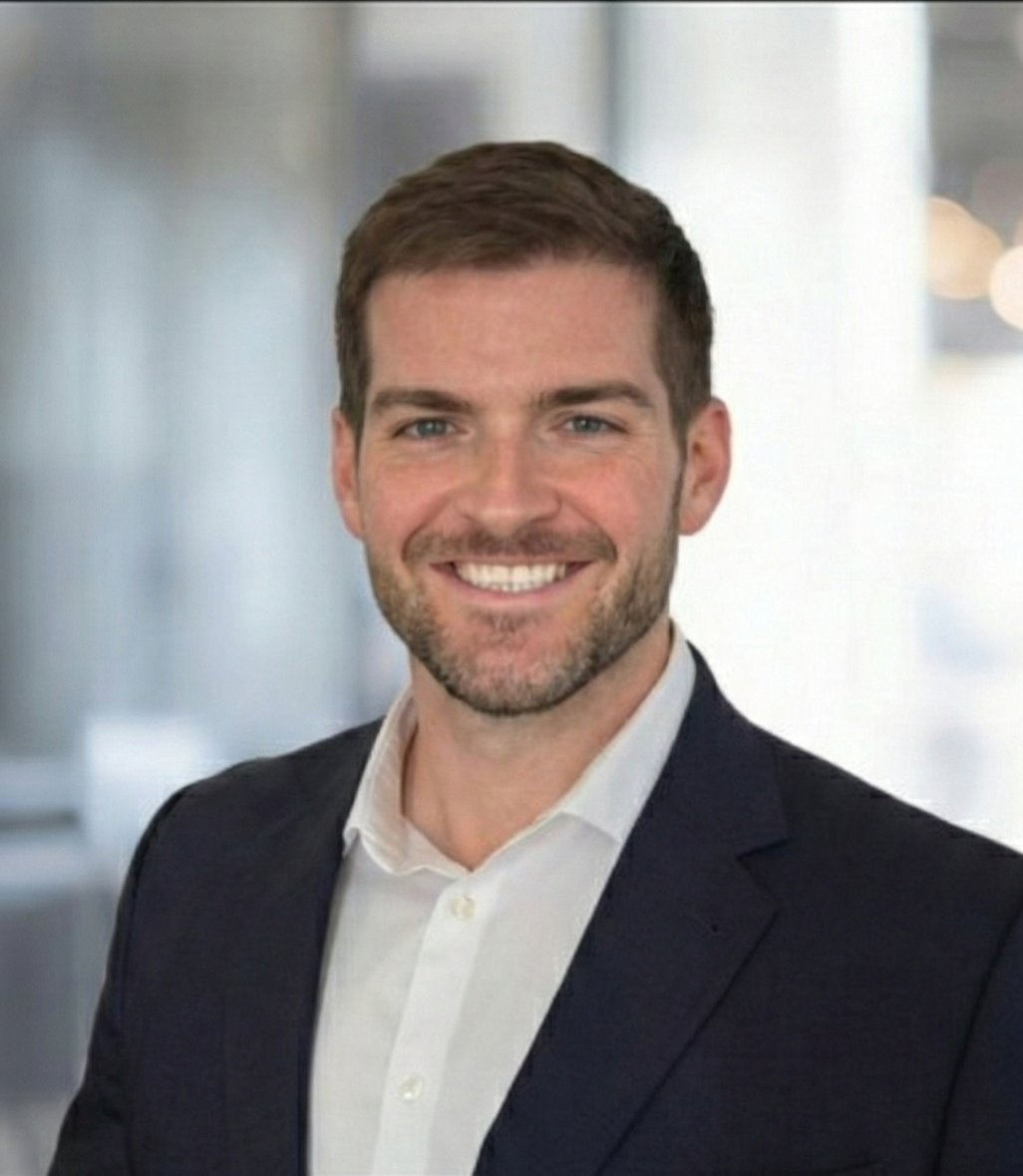 Jeff Moeller, Co-Founder and CEO