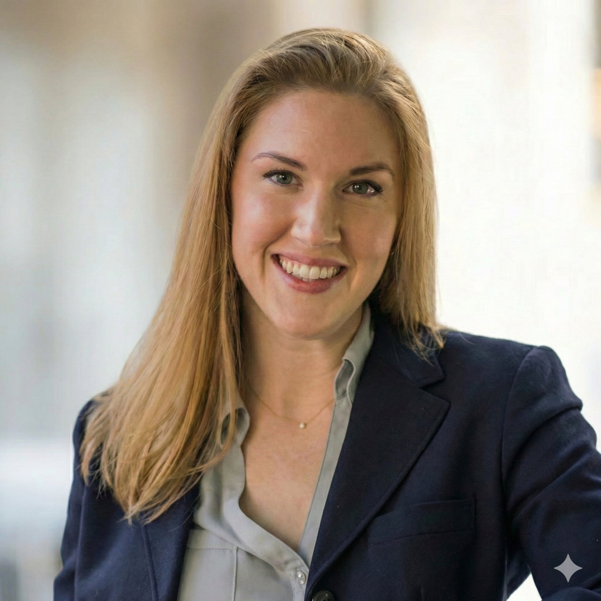 Syd Pickard, Co-Founder and Chief Care Officer